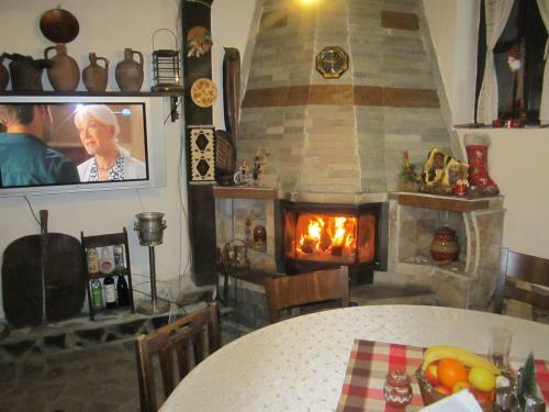 Hostal Guest House Popov