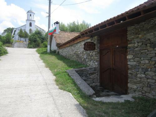 Hostal Guest House Popov