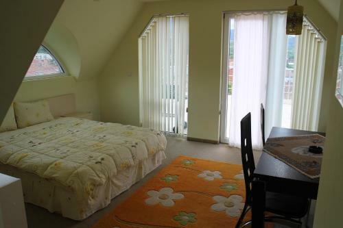 Hotel Strimon Bed And Breakfast