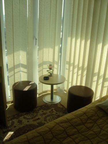 Hotel Strimon Bed And Breakfast