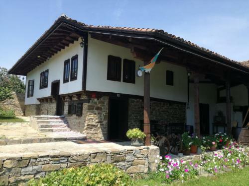 Beeva House
