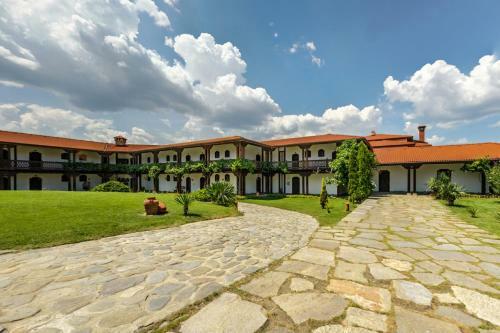 Hotel Starosel