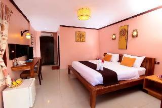 Hotel Coral Island Resort
