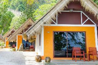 Hotel Coral Island Resort