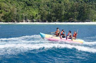 Hotel Coral Island Resort