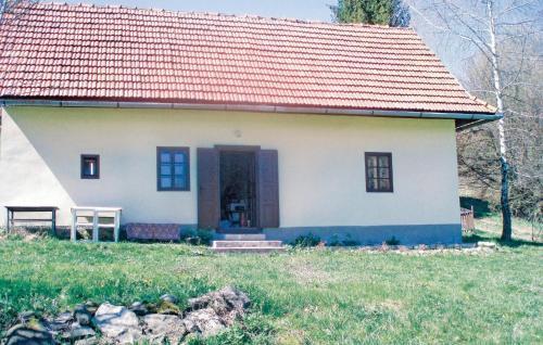 Holiday Home Hronska Dubrava