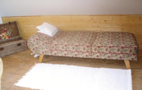 Holiday Home Hronska Dubrava