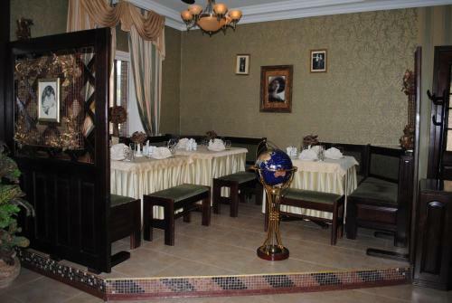 Hotel Complex Lenivaya Vera