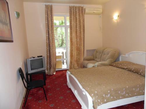 Hostal Inal Hotel