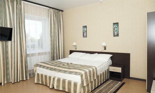Hotel Kasimov