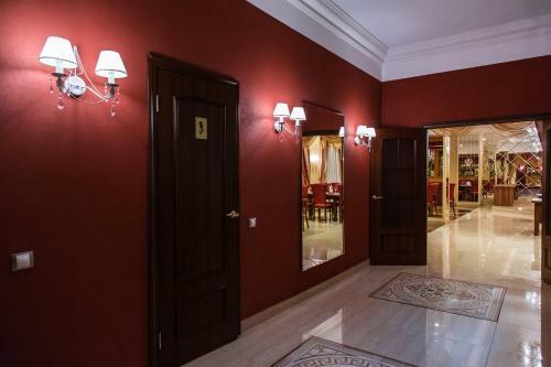 Hotel Kasimov