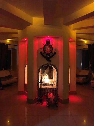 Hostal Guest House Baikal Sofia