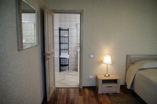 Posada Ogni Zaliva