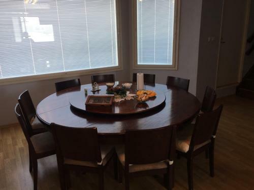 Hostal Gostevoy Dom Na Brusnichnoy 22