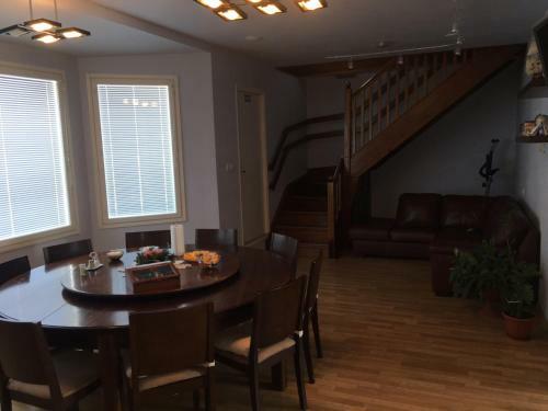 Hostal Gostevoy Dom Na Brusnichnoy 22