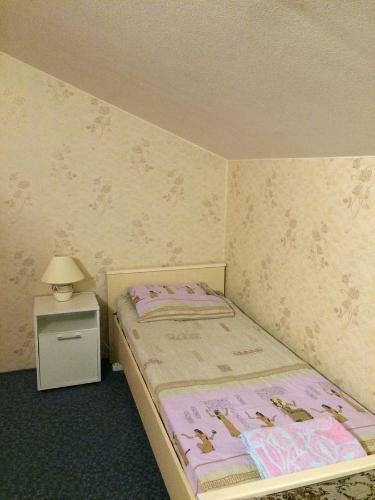 Hostal Gostevoy Dom Na Brusnichnoy 22