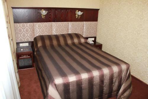 Evropa Hotel