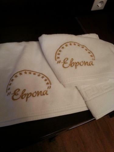 Evropa Hotel