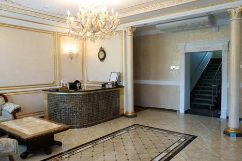 Hotel-restaurant Edelweis