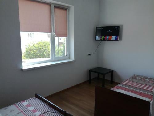 Hostal Guesthouse Casablanca
