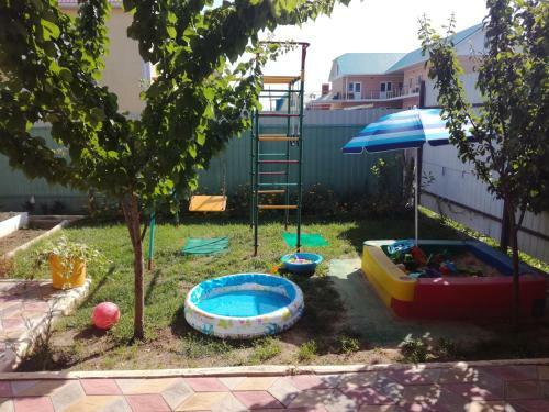 Hostal Guesthouse Casablanca