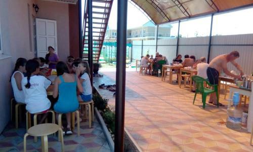 Hostal Guesthouse Casablanca