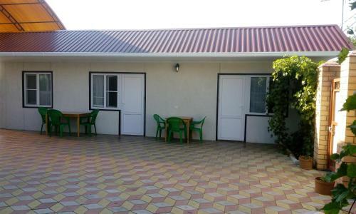 Hostal Guesthouse Casablanca