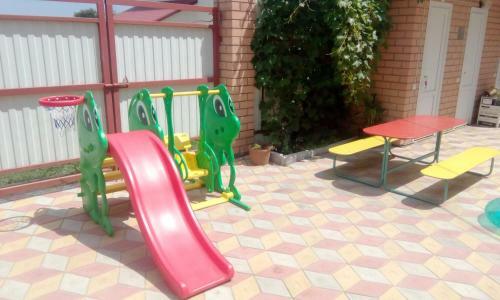 Hostal Guesthouse Casablanca