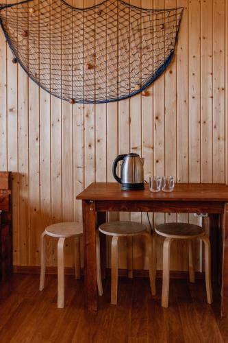Hostal Guest House Morskoy Briz