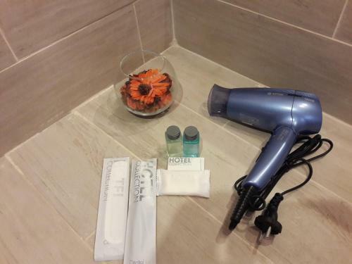 Hostal Hotel Kuchugury