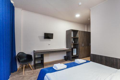 Hostal Hotel Kuchugury