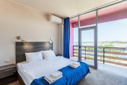 Hostal Hotel Kuchugury