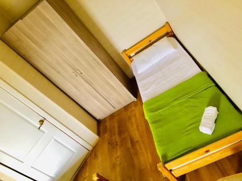 Hostal Lyubimaya Guest House