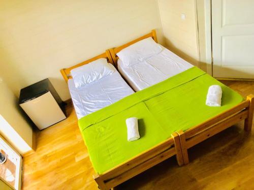 Hostal Lyubimaya Guest House