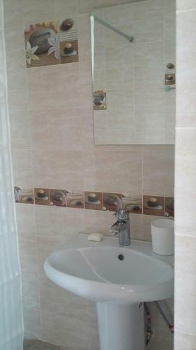 Hostal Family Stay Yuzhny