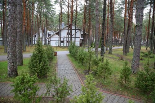 Zagorodniy Hotel Pleskov