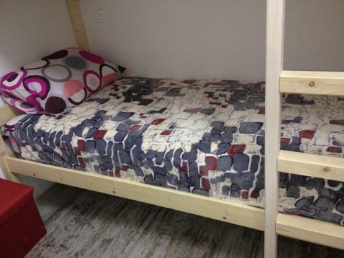 Albergue Cherdak Na Kirova 5a