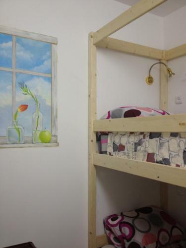 Albergue Cherdak Na Kirova 5a