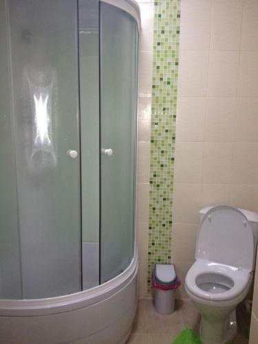 Albergue Cherdak Na Kirova 5a