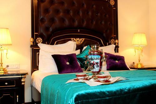 Hotel Nabat Palace Domodedovo