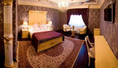 Hotel Nabat Palace Domodedovo