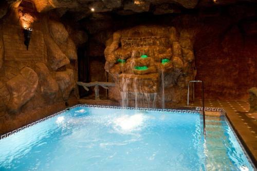 Hotel Nabat Palace Domodedovo