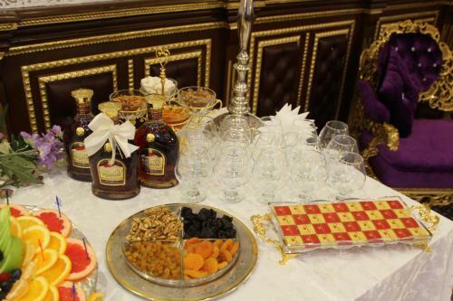 Hotel Nabat Palace Domodedovo