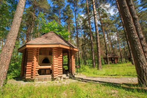 Eco Hotel Veles