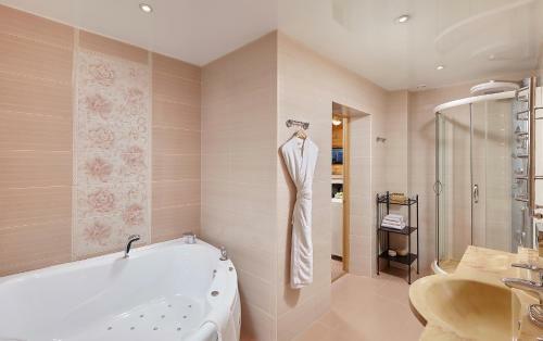 Eco Hotel Veles