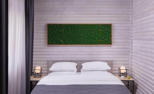 Eco Hotel Veles