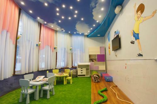 Eco Hotel Veles