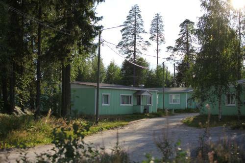 Hotel Podkova