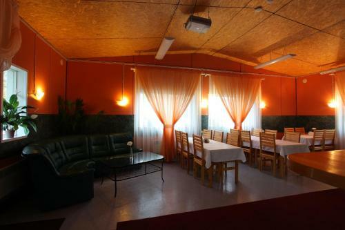 Hotel Podkova