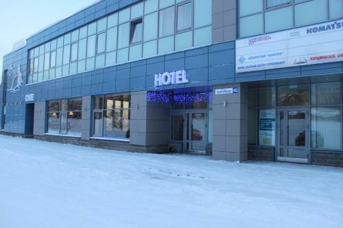 Hotel Nord